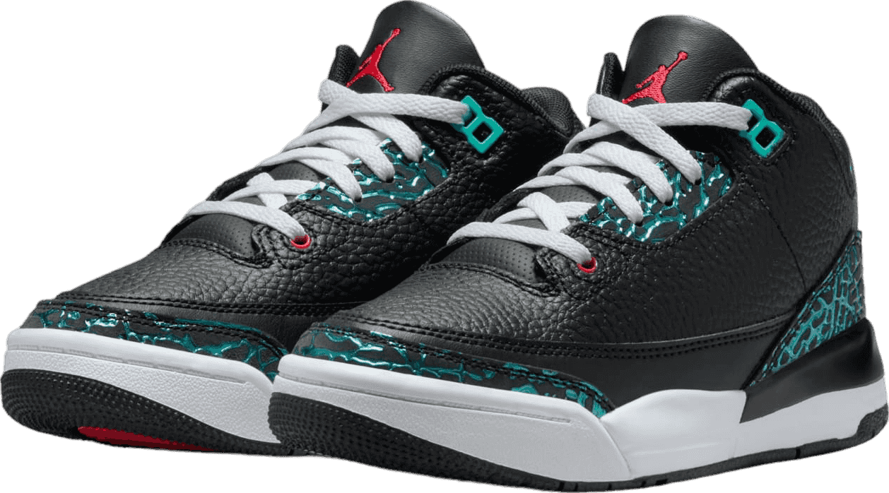 Air Jordan 3 Moto (PS)