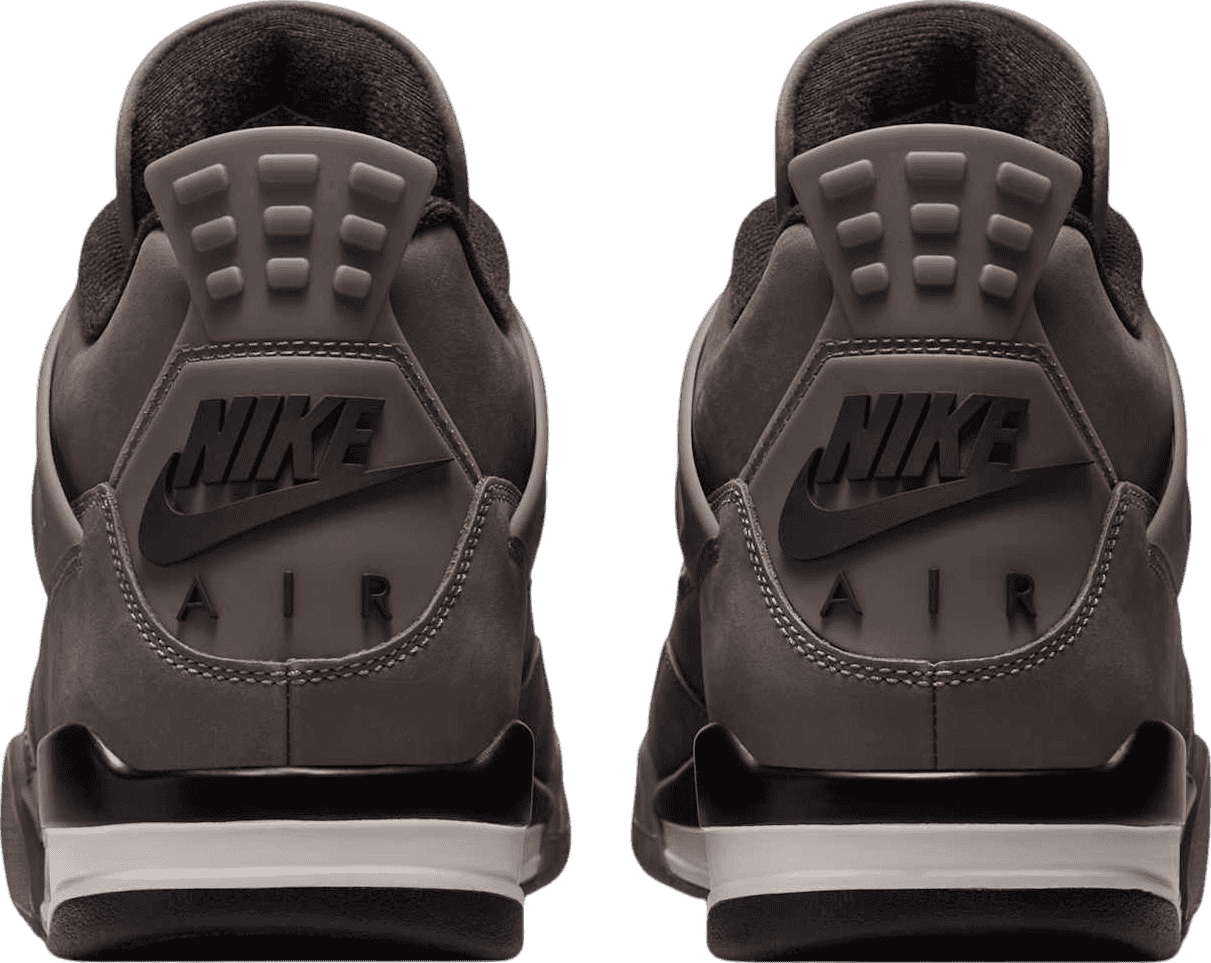 Air Jordan 4 Cave Stone