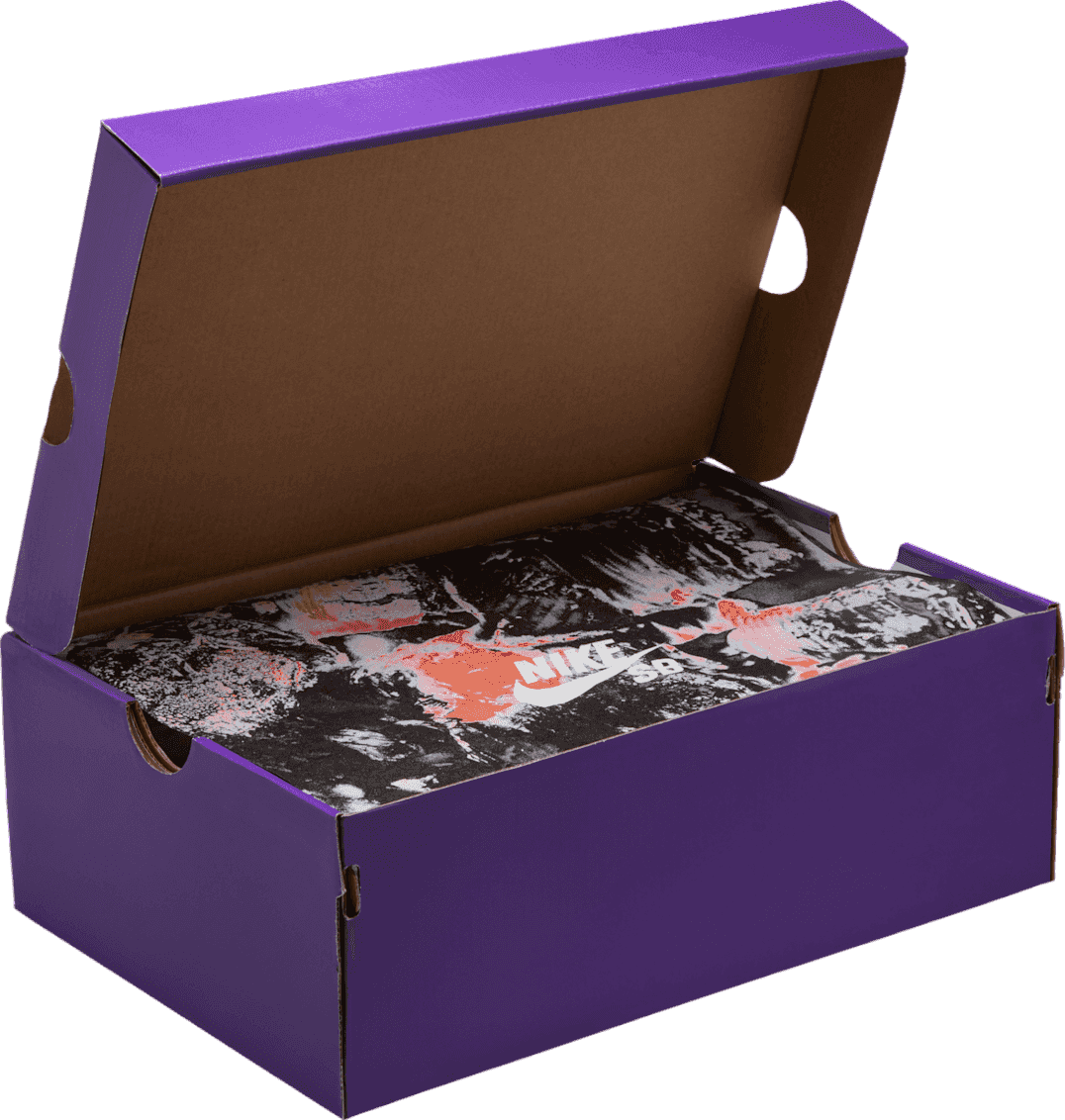 Nike Dunk SB Low Krampus