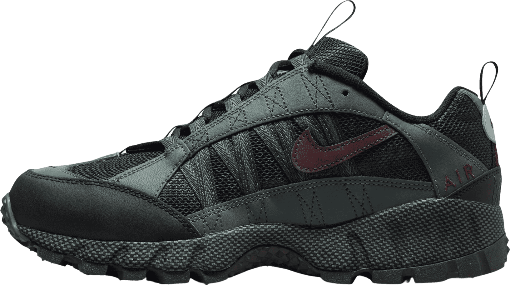 Nike Air Humara Faded Spruce