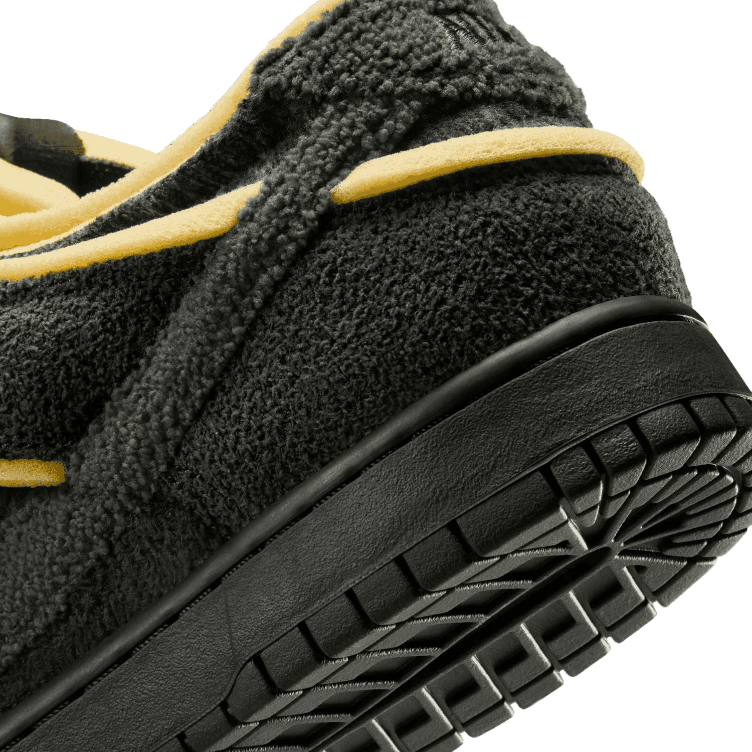 CPFM x Nike Dunk Low Swamp Sponge Sequoia