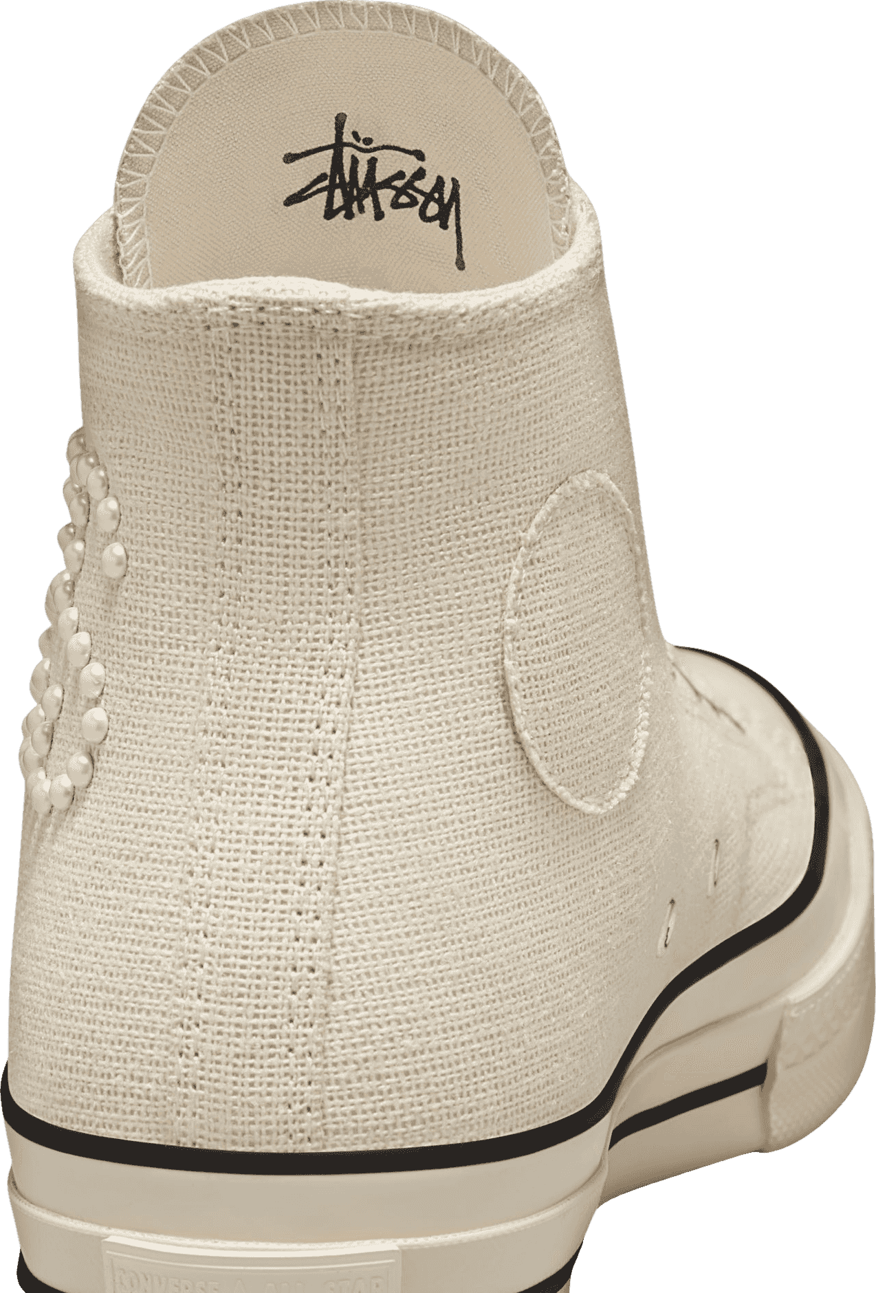 Converse Stüssy Chuck 70 Fossil
