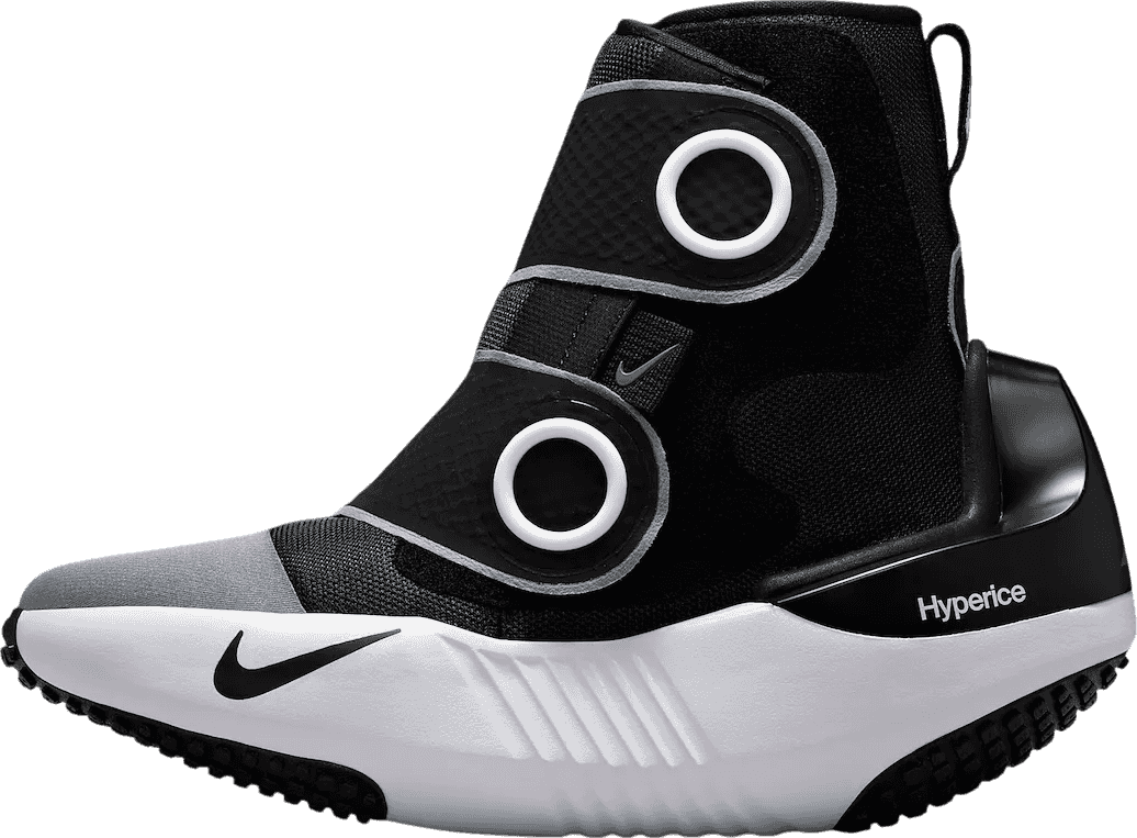 Hyperice x Nike Hyperboot