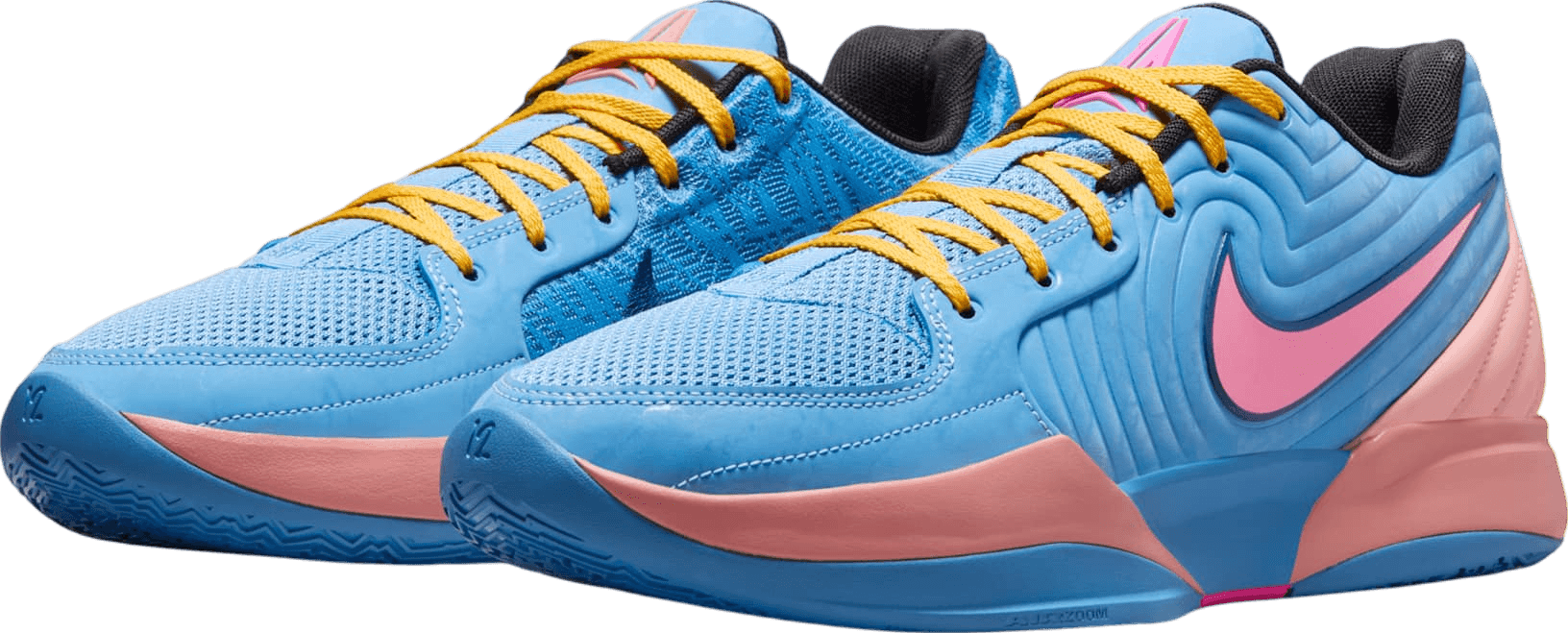 Nike Ja 2 Breeze