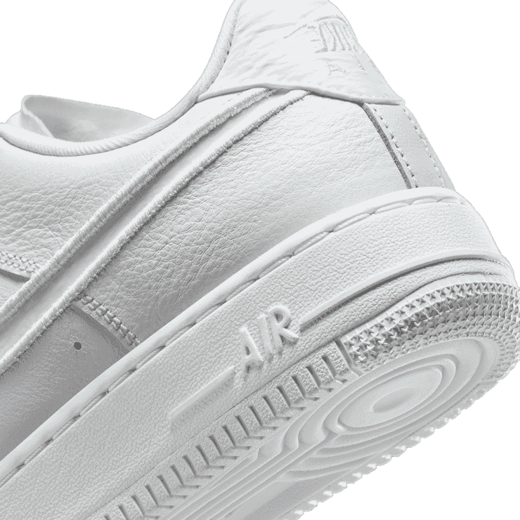 Nike Air Force 1 Low Dance Summit White (W)