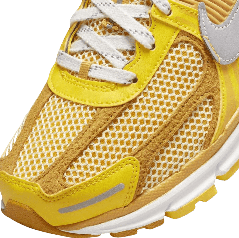 Nike Zoom Vomero 5 Yellow Ochre