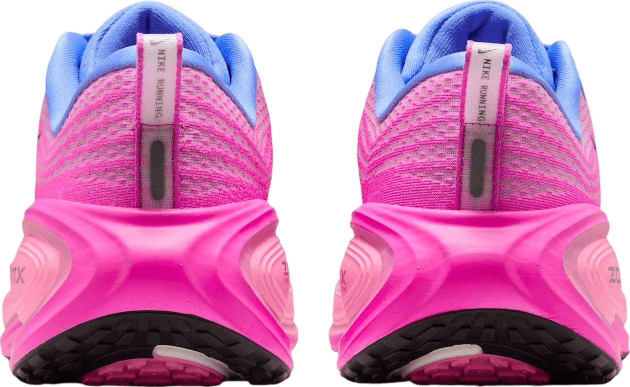 Nike Vomero Plus Royal Pulse/Fire Pink (W)