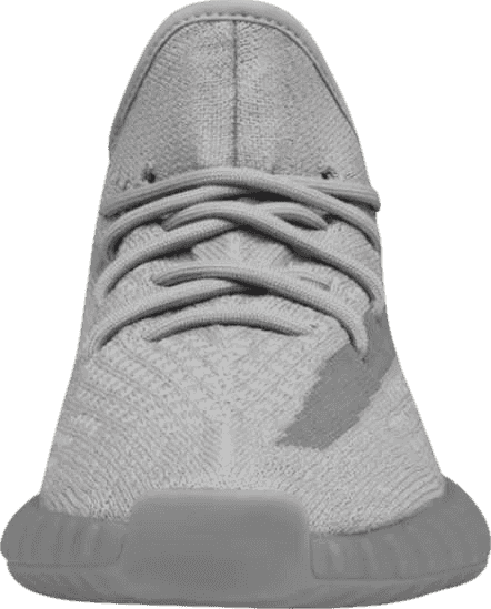 adidas Yeezy 350 V2 Steel Grey