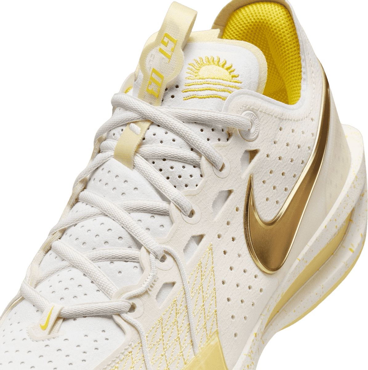 Nike GT Cut 3 Jordan Poole PE