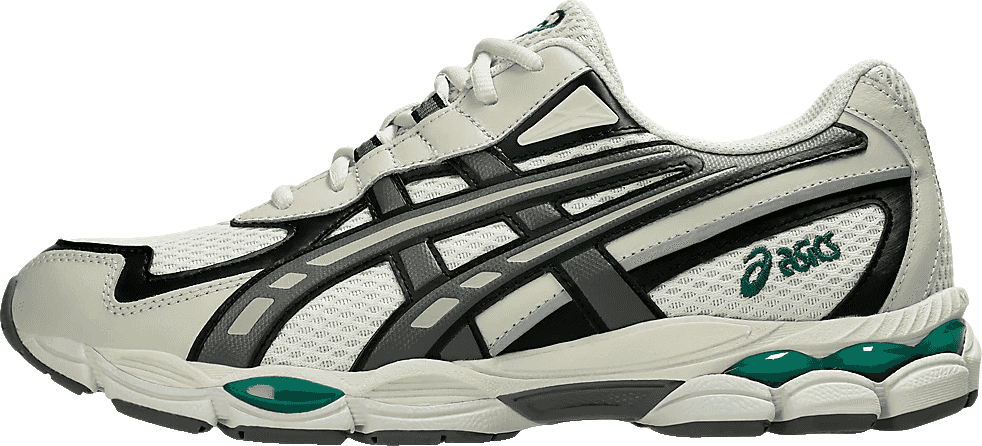 Asics Gel-Nyc 2055 Pale Oak/Truffle Grey