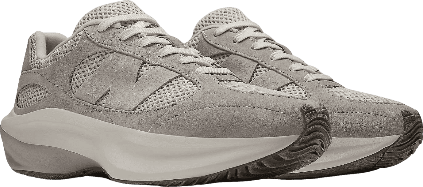 New Balance WRPD Runner Grey Day (2024)