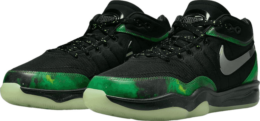 Nike GT Hustle 2 Victor Wembanyama Alien