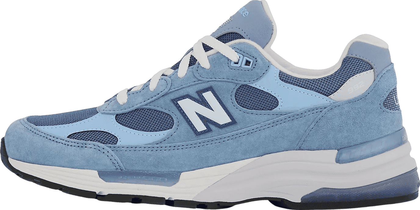 New Balance 992 MiUSA Dusk Shower