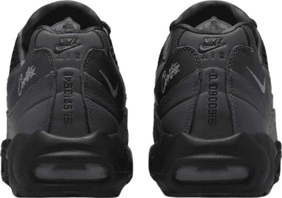 Nike Air Max 95 Corteiz Aegean Storm
