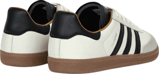 adidas Samba JJJJound White