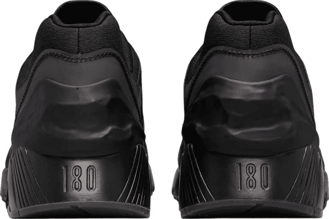 Nike Air 180 Anthracite