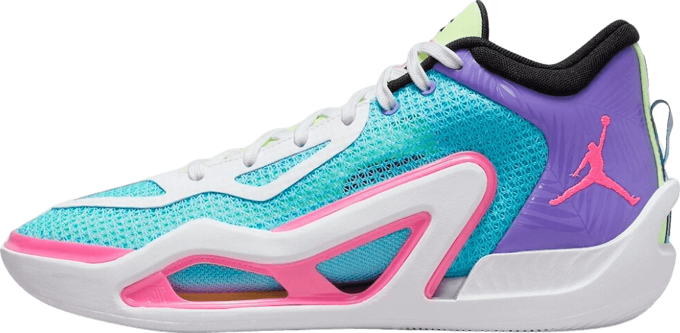 Jordan Tatum 1 Wave Runner