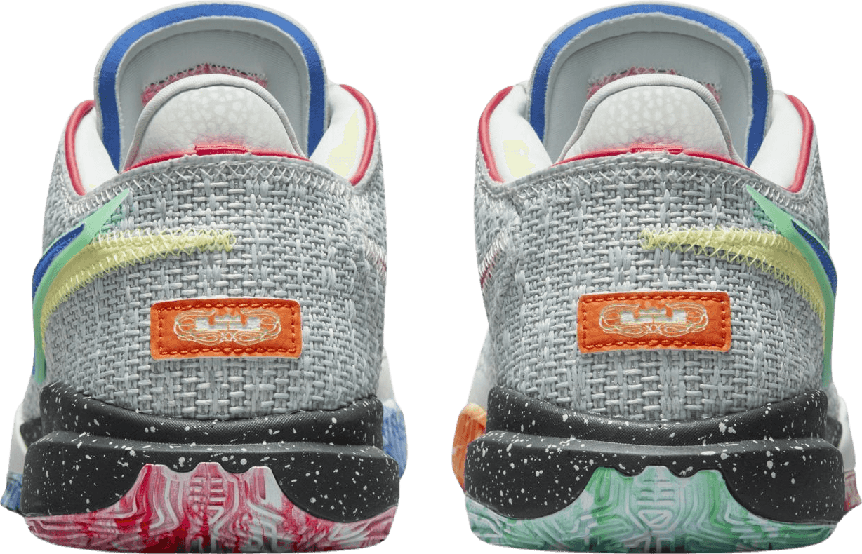 Nike LeBron 20 Nike Lifer
