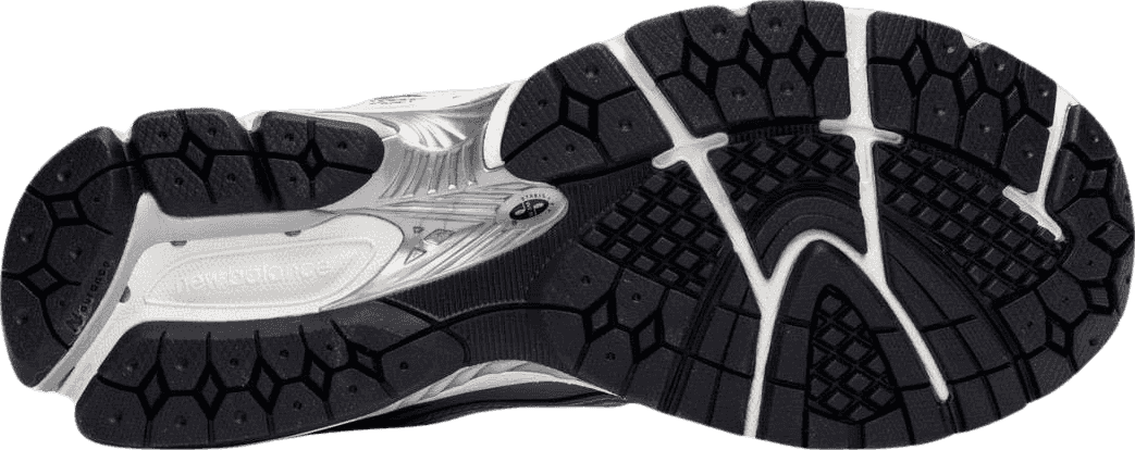 New Balance 1906R Silver Black