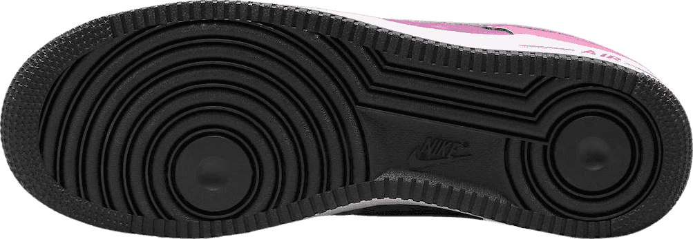 Nike Air Force 1 Low Laser Fuschia