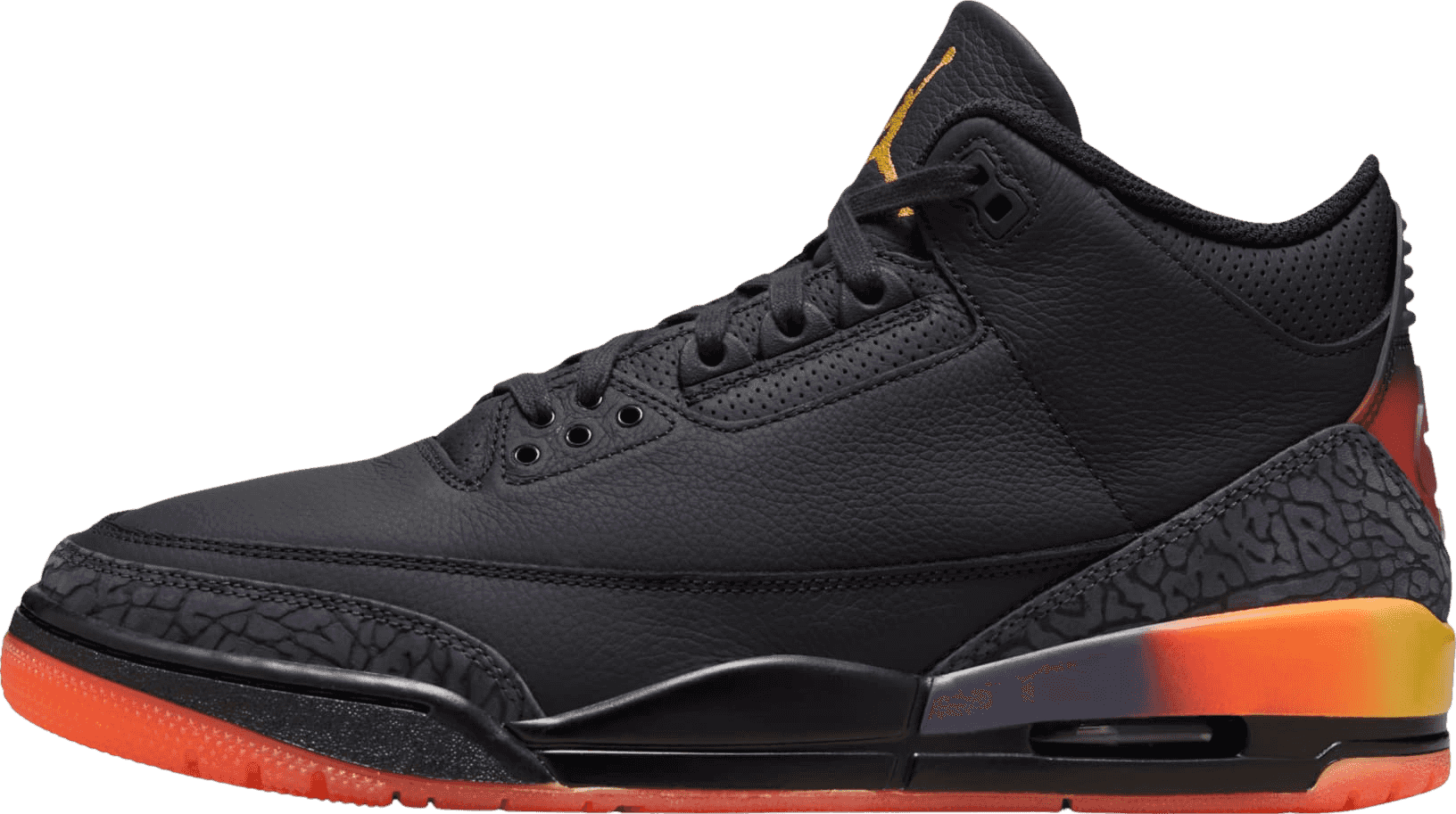 Air Jordan 3 J Balvin Rio