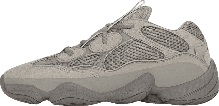 adidas Yeezy 500 Ash Grey