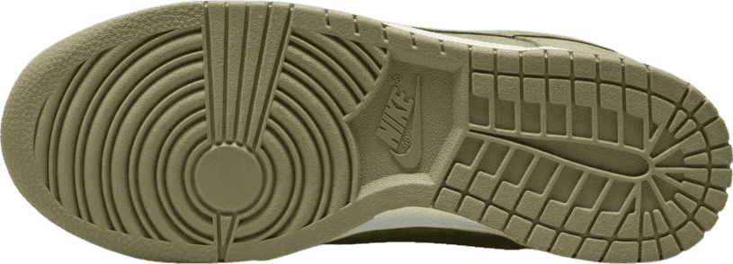 Nike Dunk Low Neutral Olive (W)