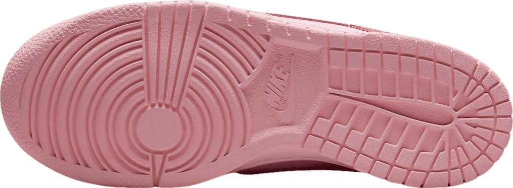 Nike Dunk Low Triple Pink (GS)