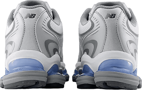 New Balance Abzorb 2000 Silver Metallic