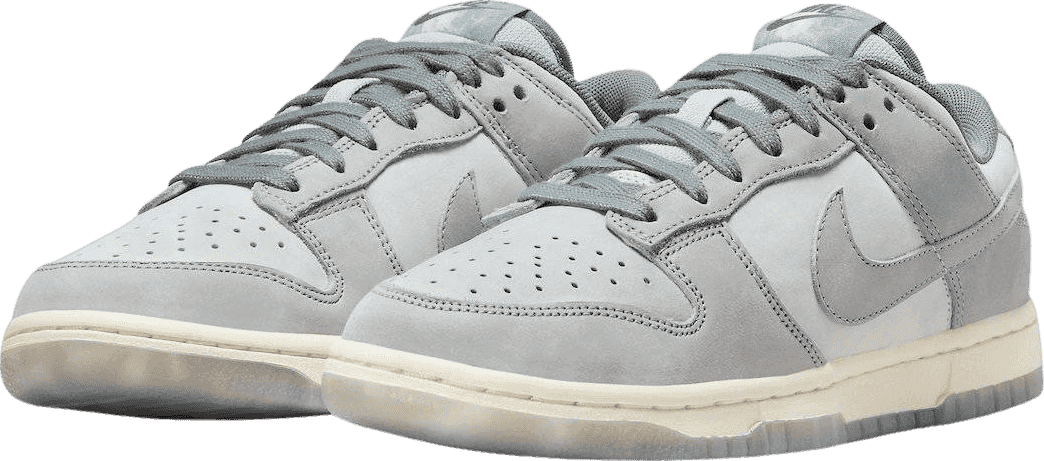 Nike Dunk Low Cool Grey (W)