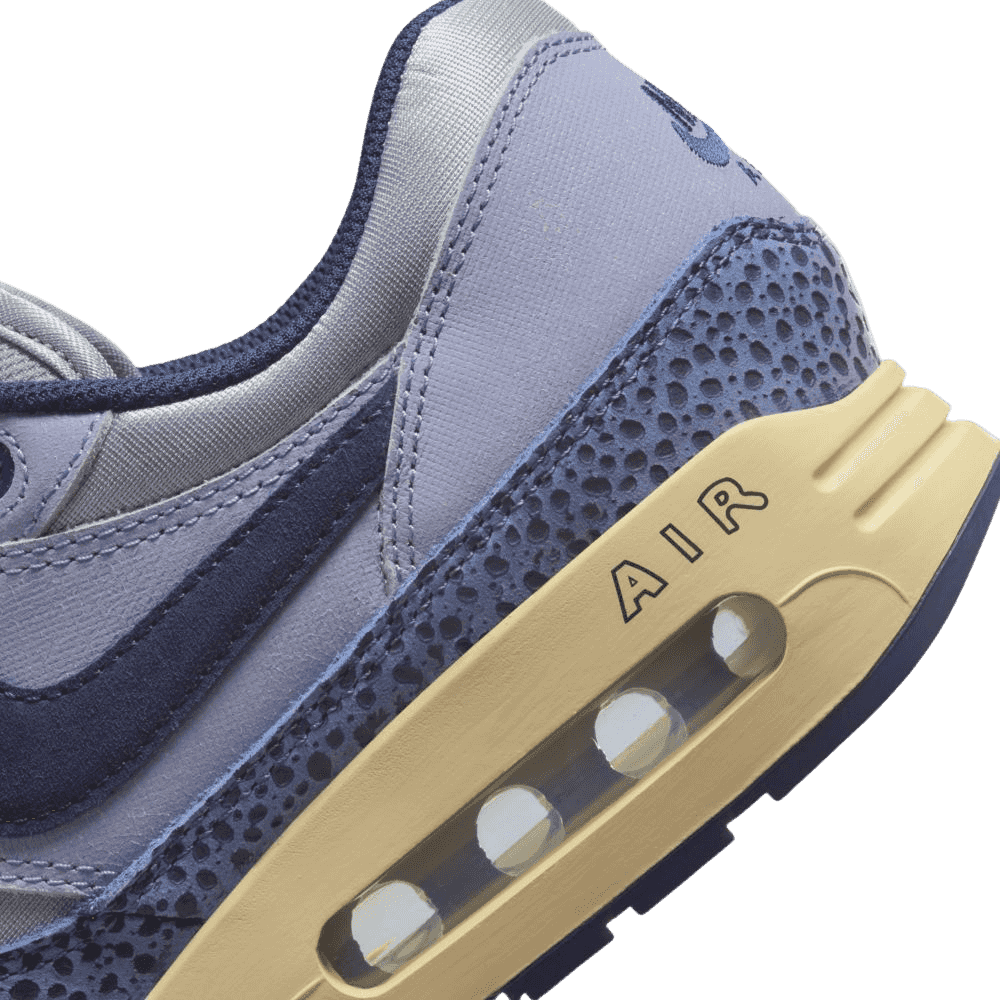 Nike Air Max 1 ’86 Blue Safari