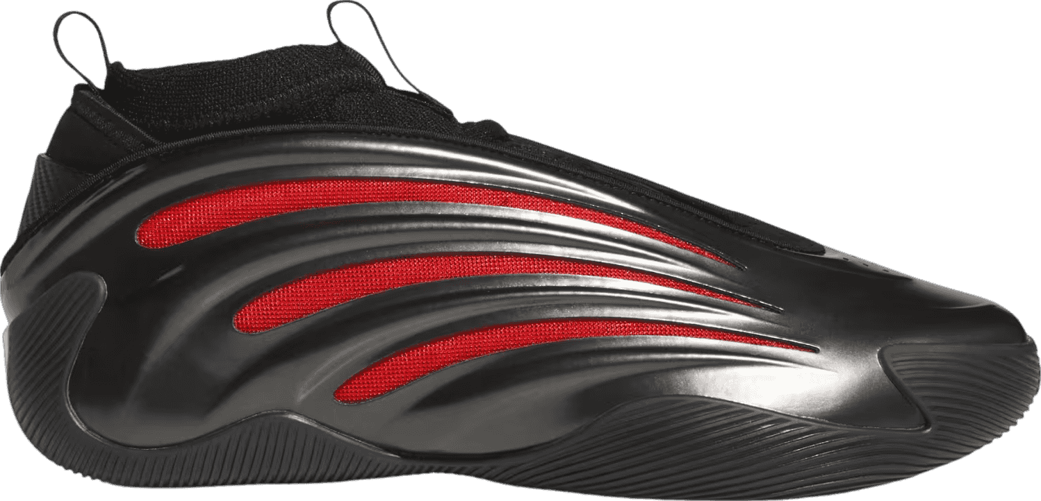 Adidas Harden Vol. 9 "Hell Cat"