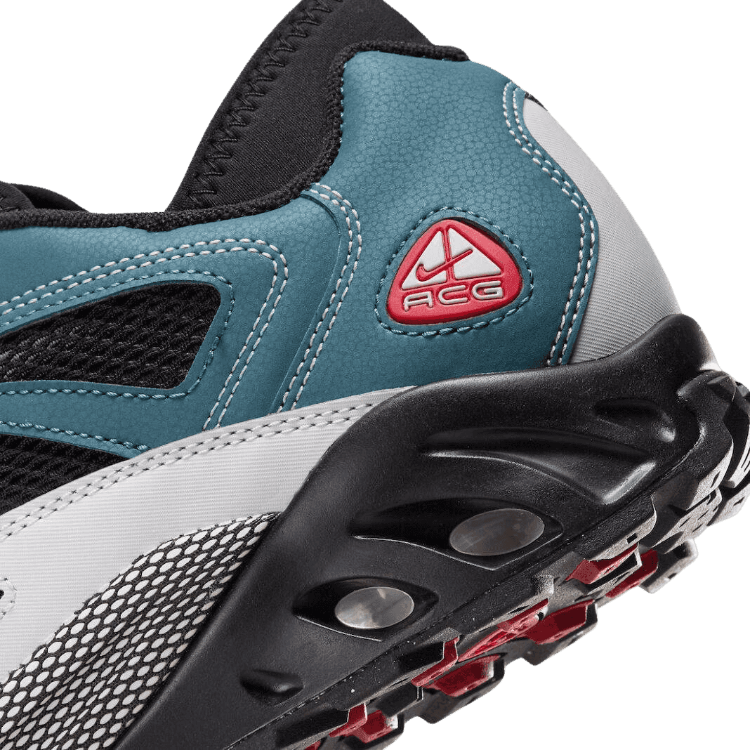 Nike ACG Air Exploraid Neutral Grey Ash Green