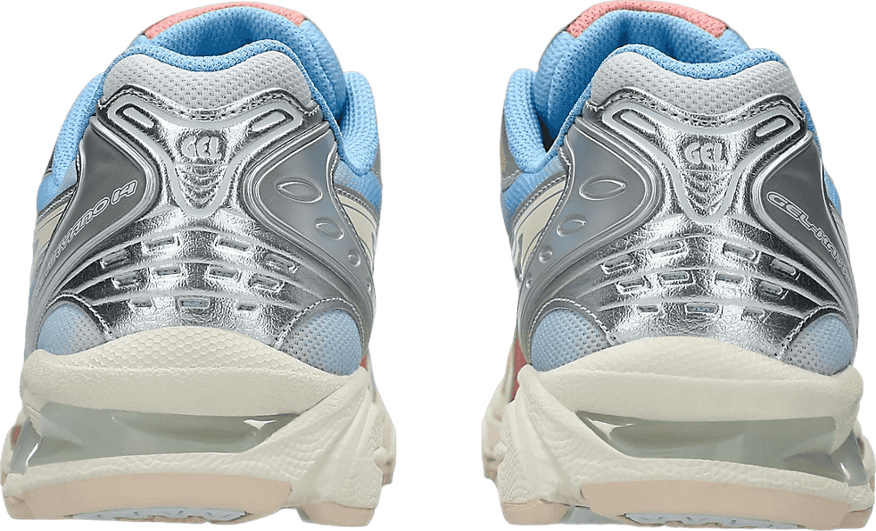 Asics Gel-Kayano 14 Bakedpink/Cream (W)