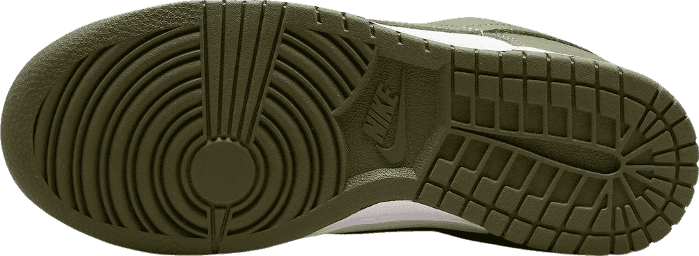 Nike Dunk Low Medium Olive (W)
