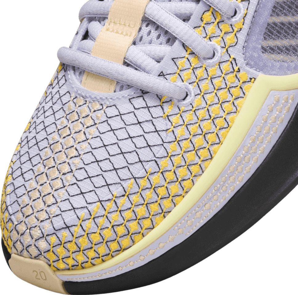 Nike Sabrina 1 Spark (W)