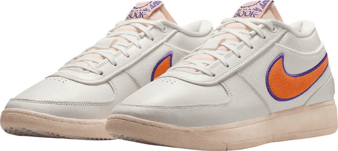Nike Book 1 Valley