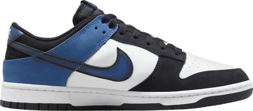 Nike Dunk Low Industrial Blue