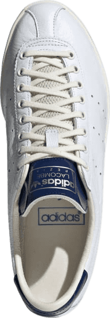 Adidas Lacombe SPZL Core White