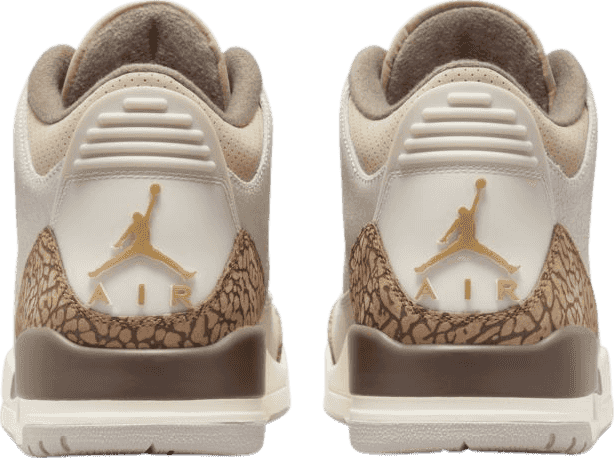 Air Jordan 3 Palomino