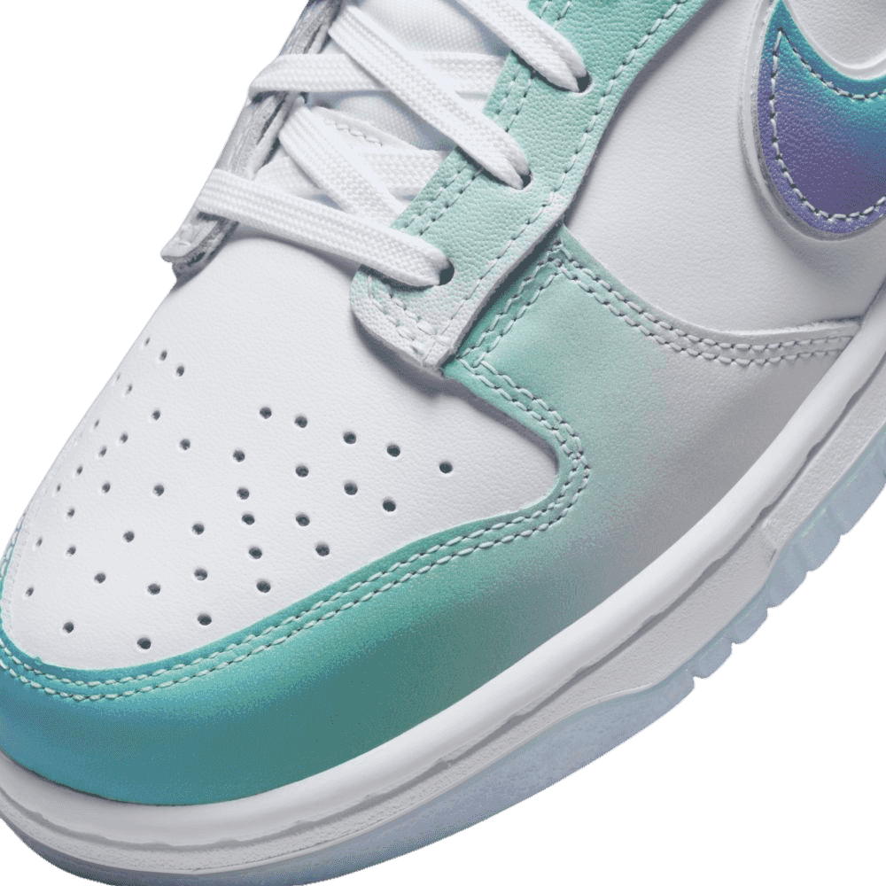 Nike Dunk Low Unlock Your Space (W)