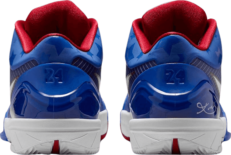 Nike Kobe 4 Protro Philly