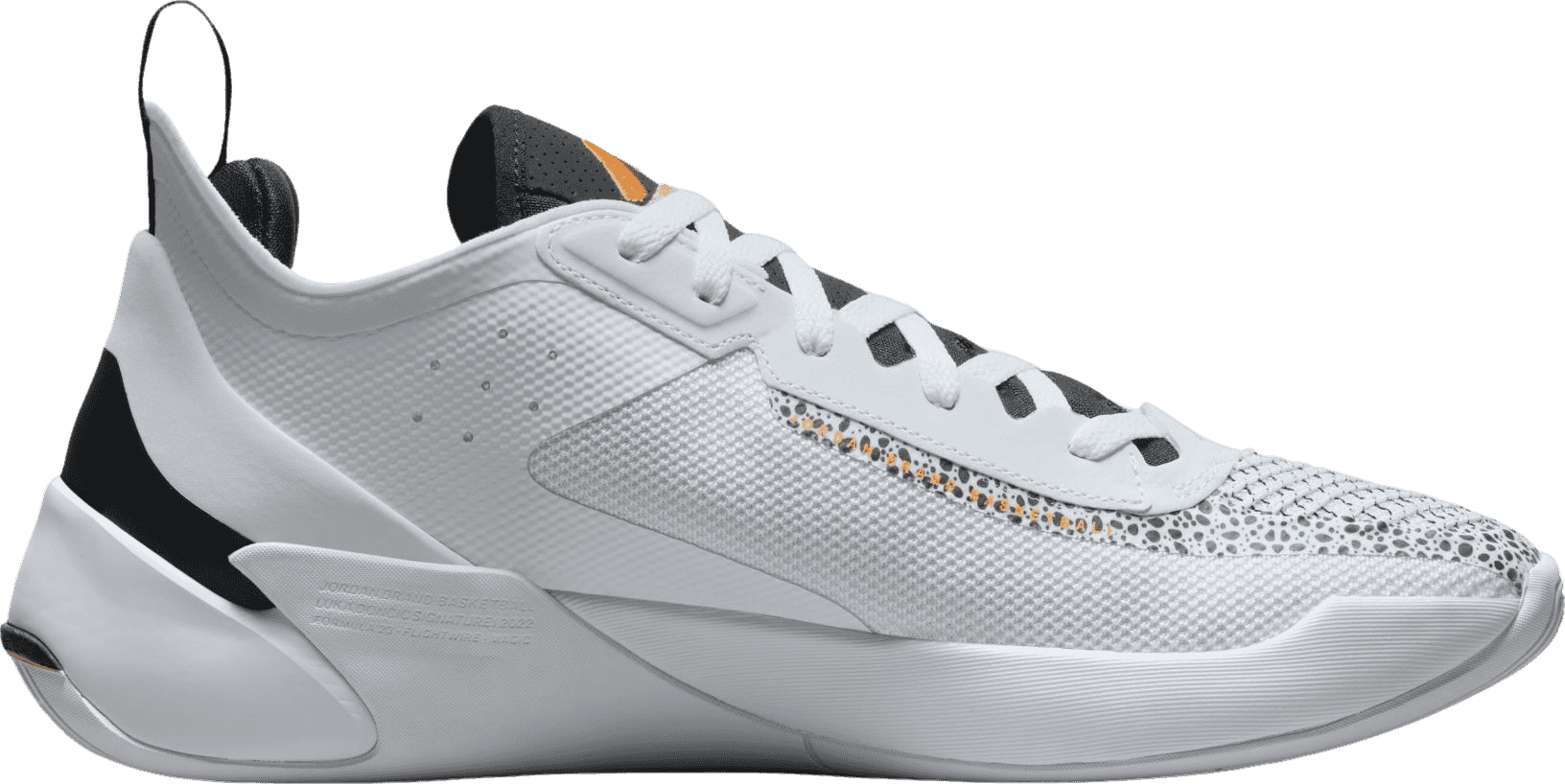Air Jordan Luka 1 Safari