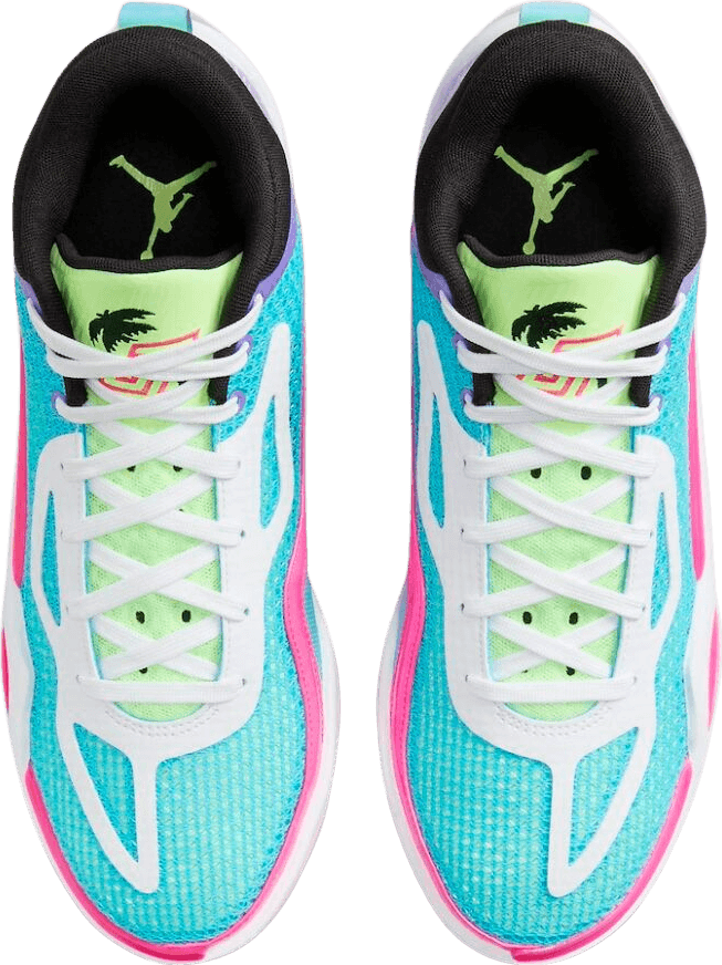 Jordan Tatum 1 Wave Runner