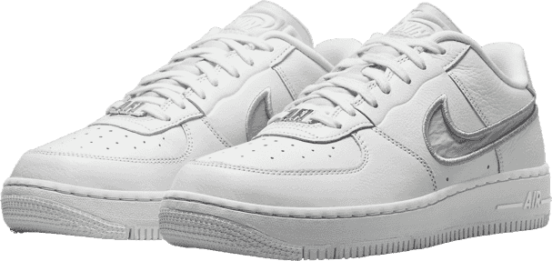 Nike Air Force 1 Low Dance Summit White (W)