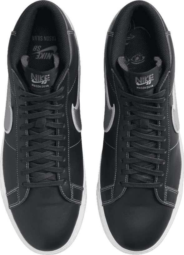 Nike SB Zoom Blazer Mid Mason Silva