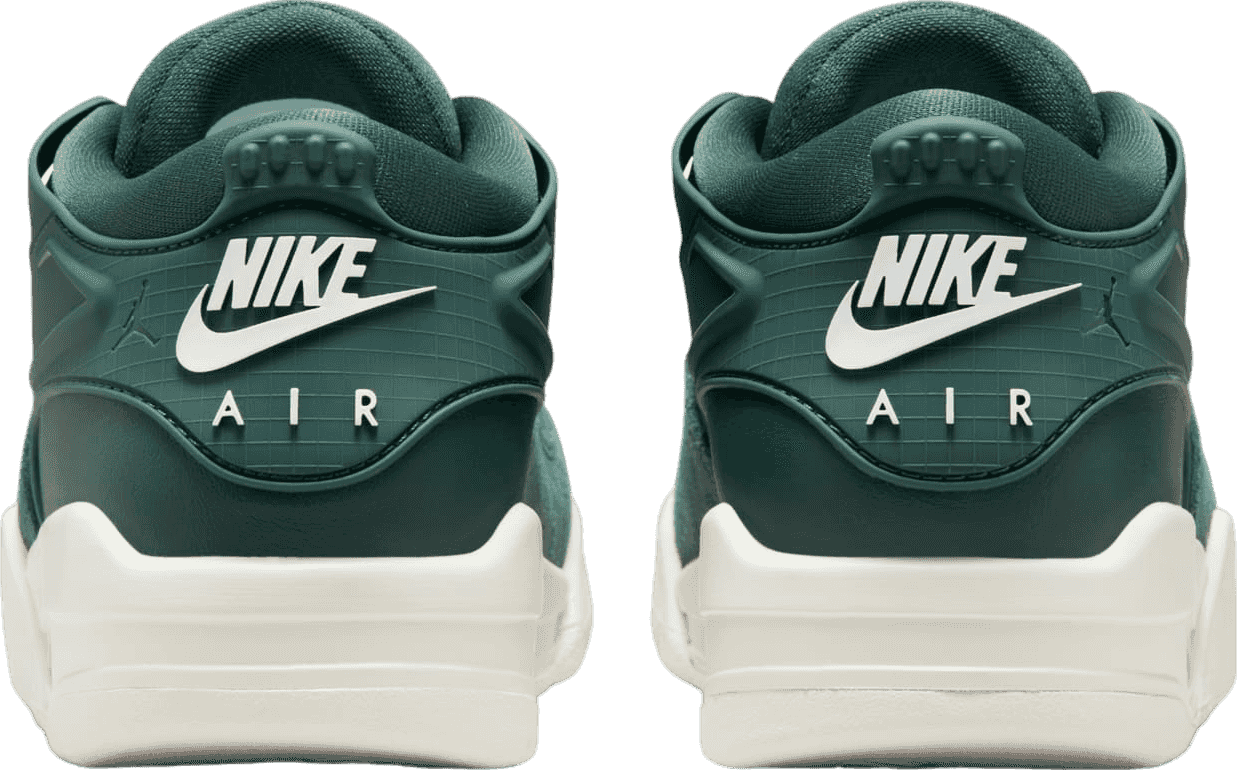 Air Jordan 4 RM Oxidized Green (W)