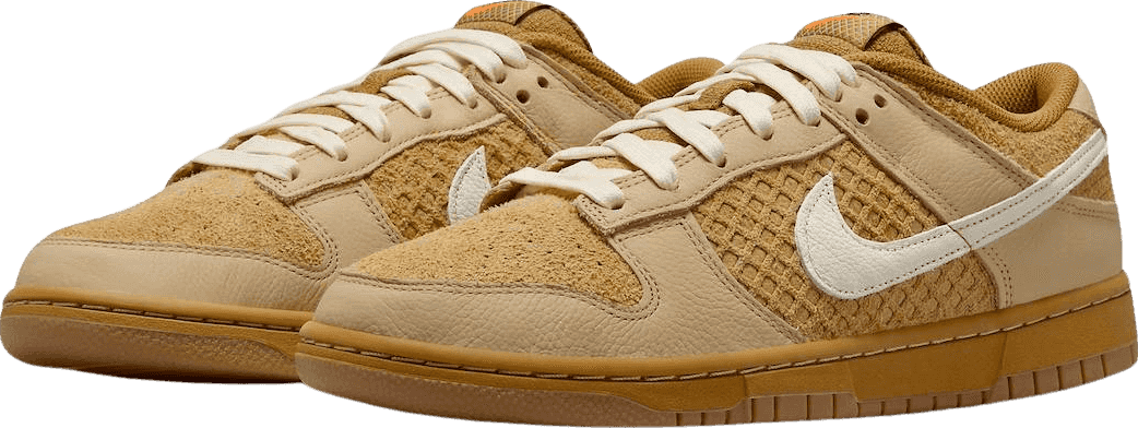 Nike Dunk Low Waffle