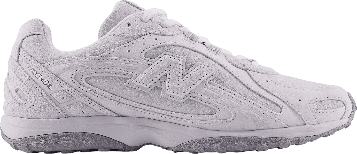 New Balance 204L Pearl Grey