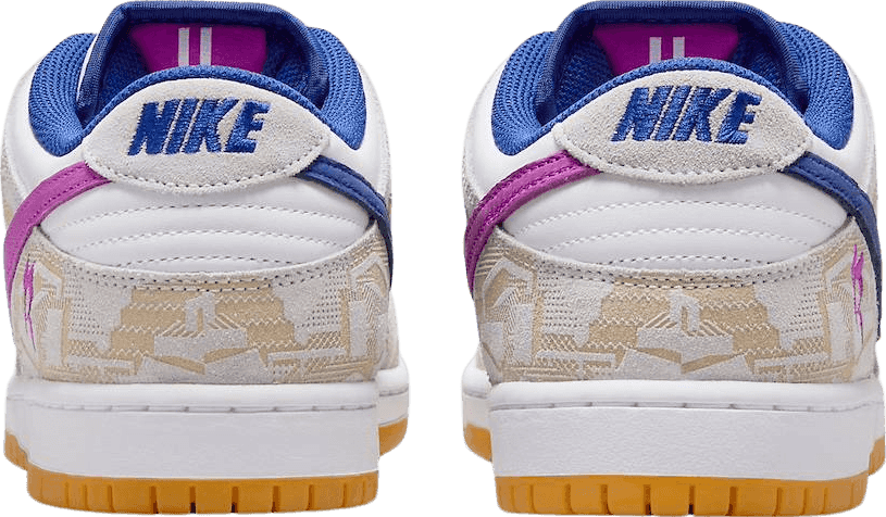 Nike SB Dunk Low Rayssa Leal